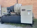 400- Ton Trane Chiller