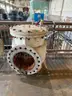 Lot of 4:  16&#x201D; diameter valves - non-operational