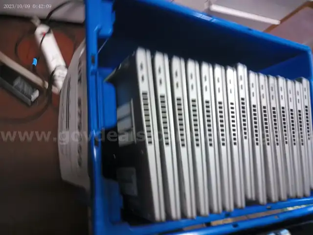 DELL LAPTOPS 15-UNITS