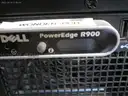 POWER ON DELL SERVERS - 4 UNITS