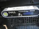 POWER ON DELL SERVERS - 4 UNITS