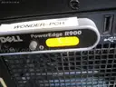 POWER ON DELL SERVERS - 4 UNITS
