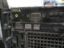 POWER ON DELL SERVERS - 4 UNITS