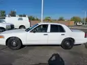 2006 Ford Crown Victoria