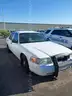 2006 Ford Crown Victoria