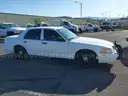 2006 Ford Crown Victoria