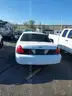 2006 Ford Crown Victoria