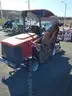 2007 Toro 4000D