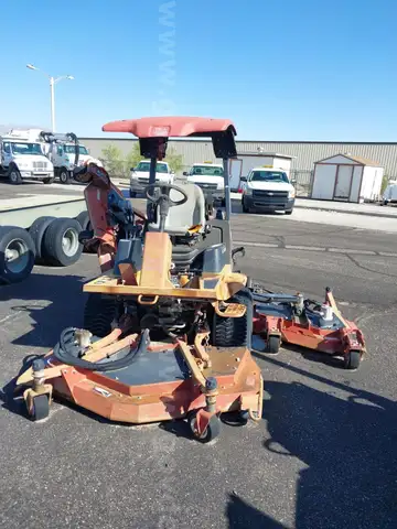 2007 Toro 4000D