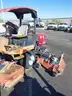 2007 Toro 4000D