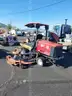 2007 Toro 4000D