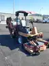 2007 Toro 4000D