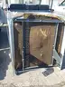 2007 Grasshopper 928D