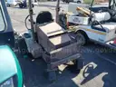 2007 Grasshopper 928D