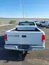 2002 Dodge Dakota Sport Club Cab 2WD