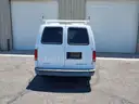 2005 Chevrolet Astro