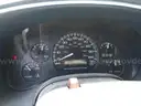 2005 Chevrolet Astro