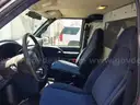2005 Chevrolet Astro