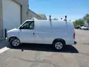 2005 Chevrolet Astro