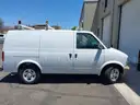 2005 Chevrolet Astro