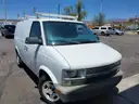 2005 Chevrolet Astro