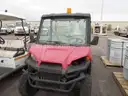 2016 Polaris Ranger 570