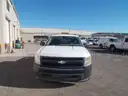 2007 Chevrolet Silverado Classic 1500 Work Truck Ext. Cab 2WD