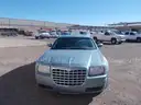 2008 Chrysler 300