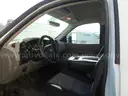 2008 Chevrolet Silverado 2500HD Work Truck Long Box 2WD