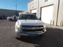 2008 Chevrolet Silverado 2500HD Work Truck Long Box 2WD