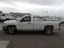 2007 Chevrolet Silverado 1500  Long Box 2WD
