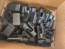 LOT OF APX 4000, APX 6000 AND APX 7000 MOTOROLA RADIOS AND ACCESSORIES