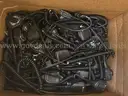 LOT OF APX 4000, APX 6000 AND APX 7000 MOTOROLA RADIOS AND ACCESSORIES