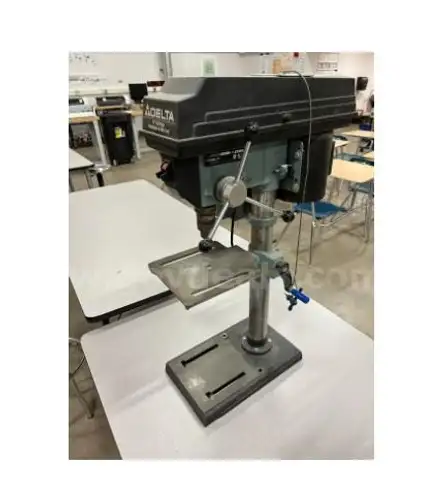 Delta 11-990 Bench Drill Press