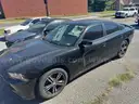 2014 Dodge Charger
