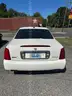 2004 Cadillac Deville