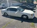 2004 Cadillac Deville