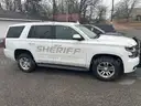 2016 Chevrolet Tahoe