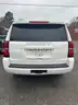 2016 Chevrolet Tahoe