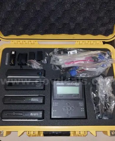Forensic Duplicator