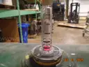 EMPTY Oil Burner Tank