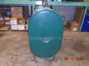 EMPTY Oil Burner Tank