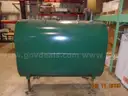 EMPTY Oil Burner Tank