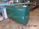 EMPTY Oil Burner Tank