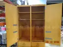 Wooden Cabinet