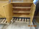 Wooden Cabinet