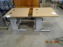 LOT of 3 Tables