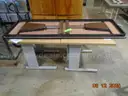 LOT of 3 Tables