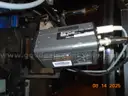LOT of 1 Microscope &#x26; 1 Fingerprint Viewer