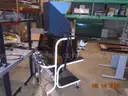 LOT of 1 Microscope &#x26; 1 Fingerprint Viewer
